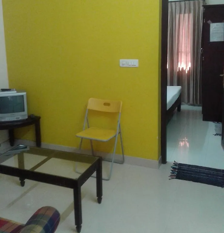 Guruvayoor Resort Guruvāyūr