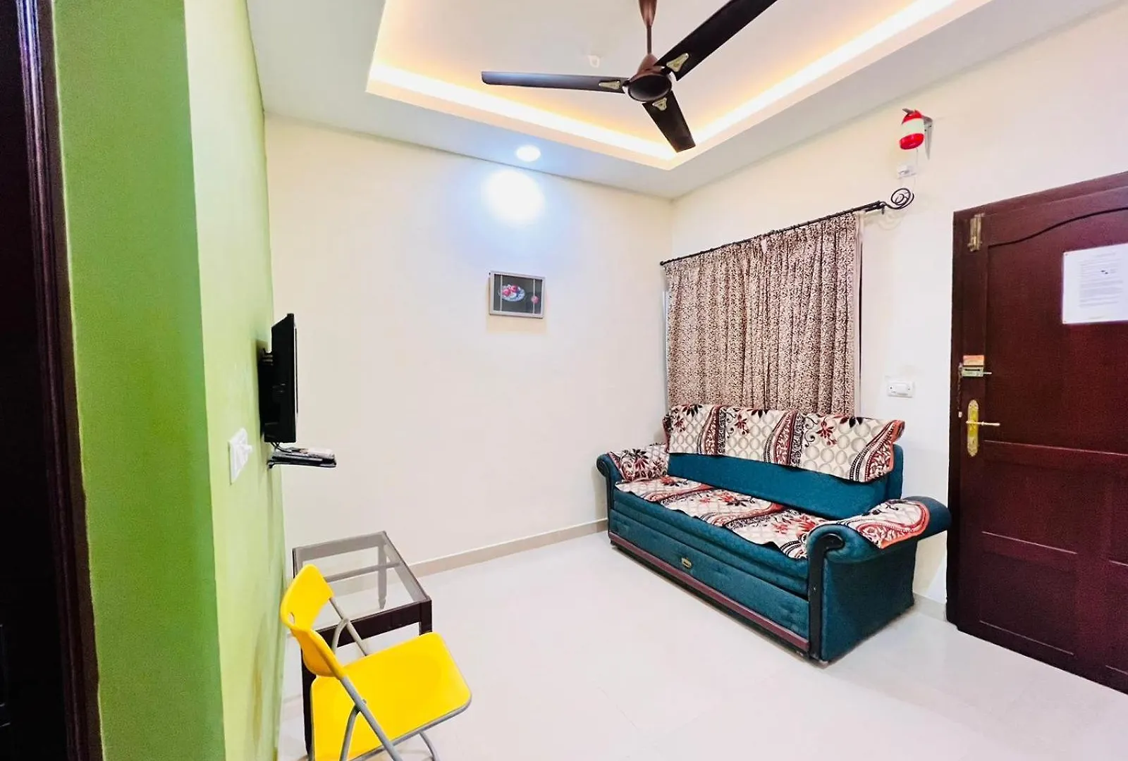 Guruvayoor Resort Guruvāyūr