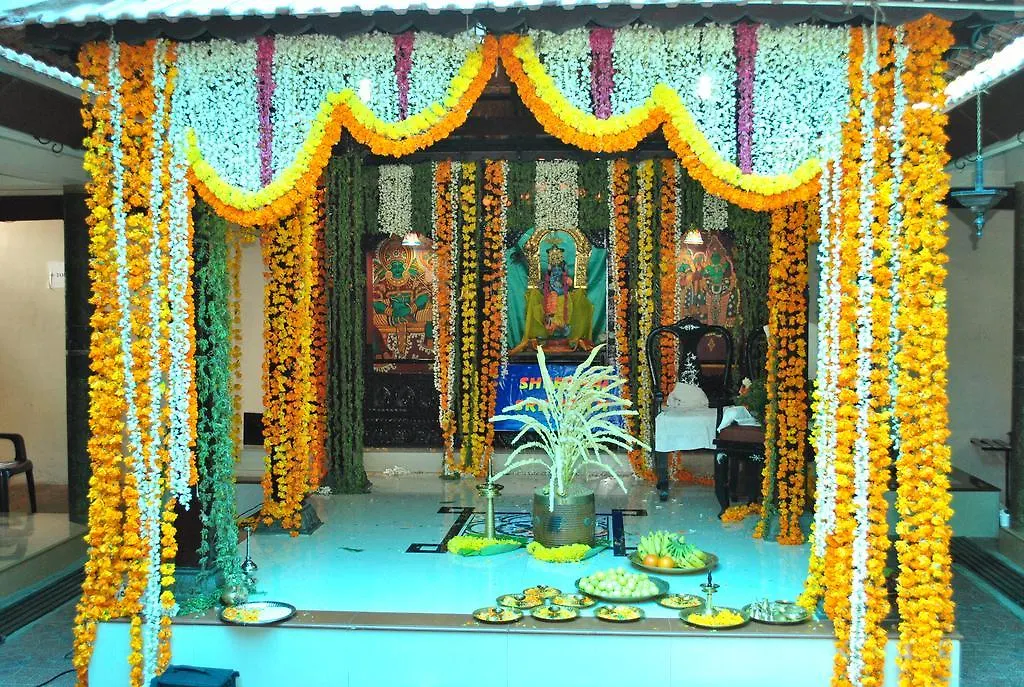 Guruvayoor Resort Guruvāyūr